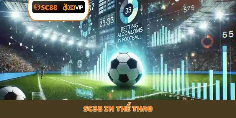 SC88 IM Thể Thao